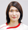 Badminton Kanako Yonekura