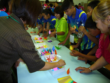 Ota City Yasukata Junior High School