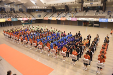 Awards Ceremony -Table Tennis