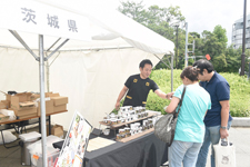 Budo-kan area event