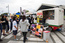 駒沢会場イベント