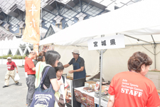 東京武道館会場イベント