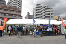 東京武道館会場イベント