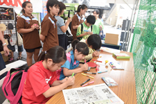 東京武道館会場イベント