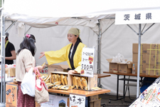 東京武道館会場イベント