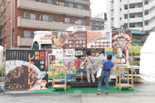 東京武道館会場イベント