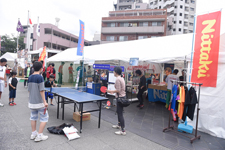 東京武道館会場イベント